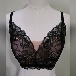 Natori Muse Full Fit Wirefree Contour Bra 32DDD